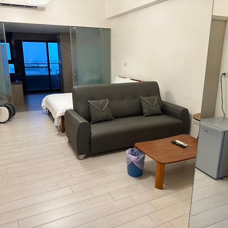 晨曦 Winquan 宅 Aparthotel Đầu Thành Ngoại thất bức ảnh